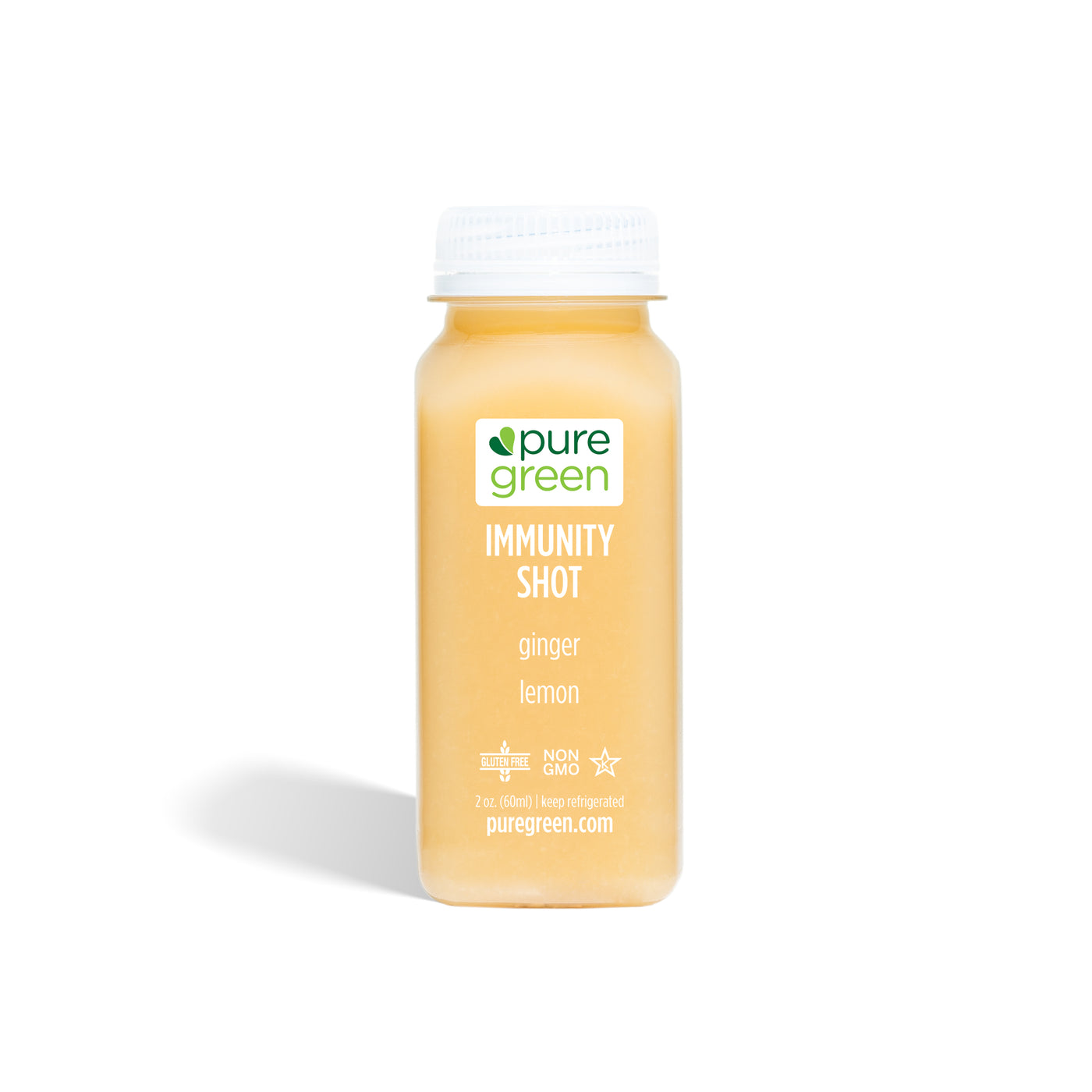 IMMUNITY SHOT — image 1