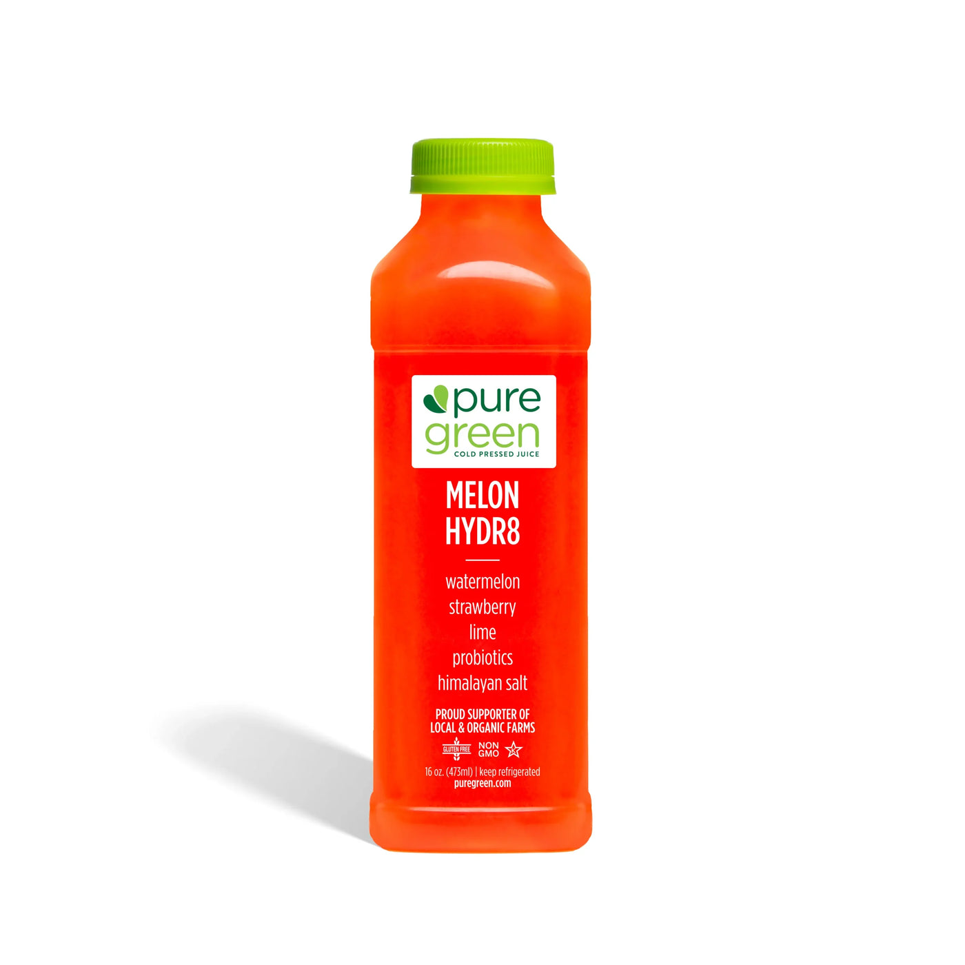 MELON HYDR8 — image 1