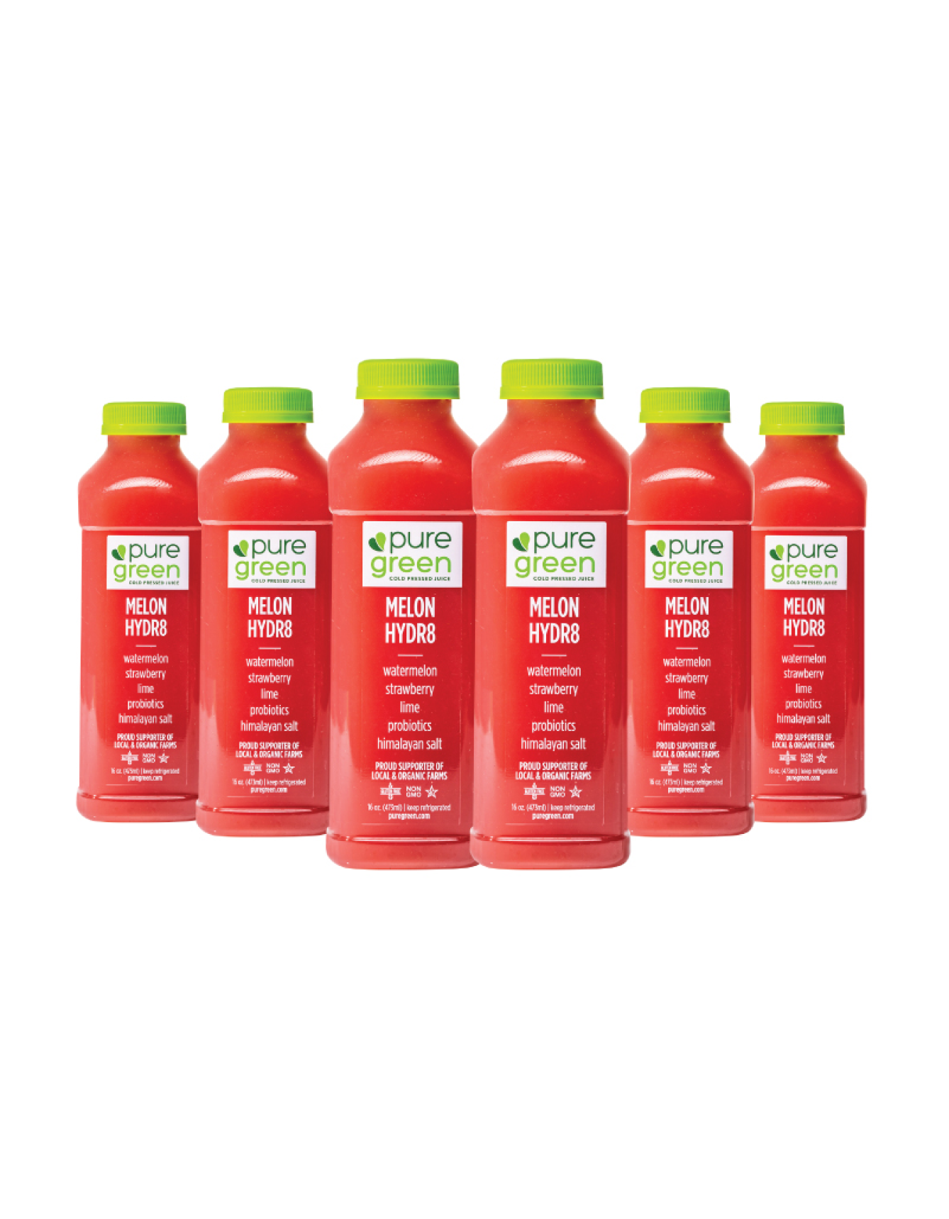 MELON HYDR8