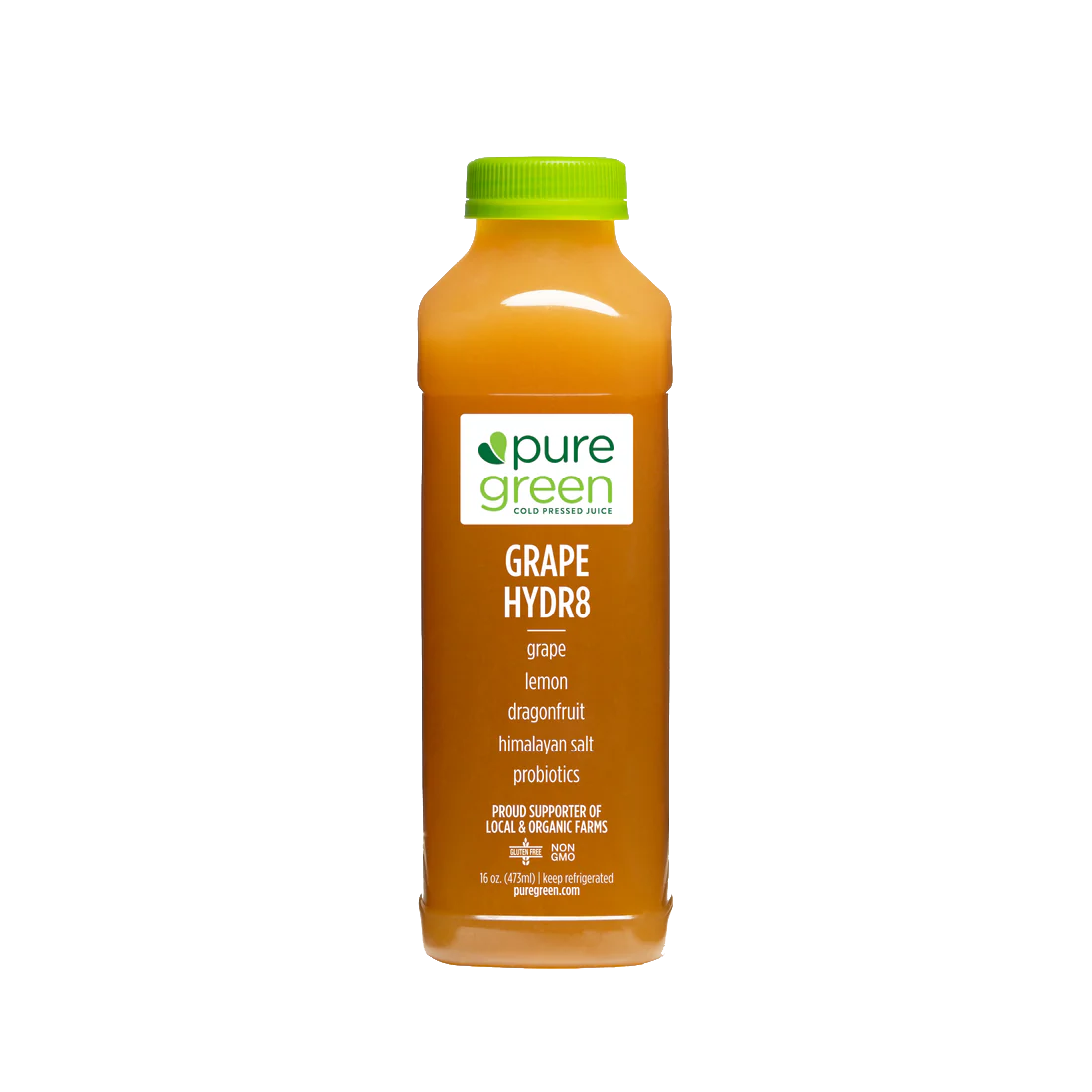 GRAPE HYDR8 — image 3