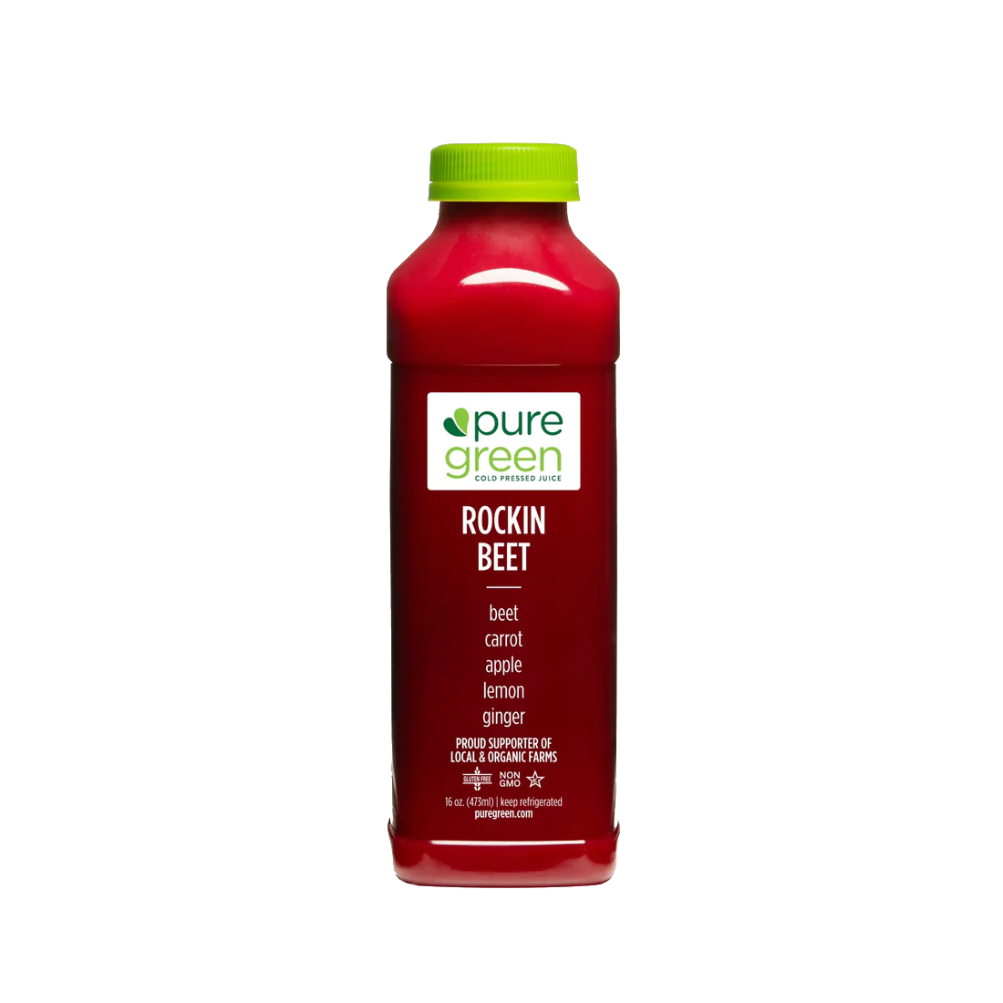 ROCKIN BEET — image 3