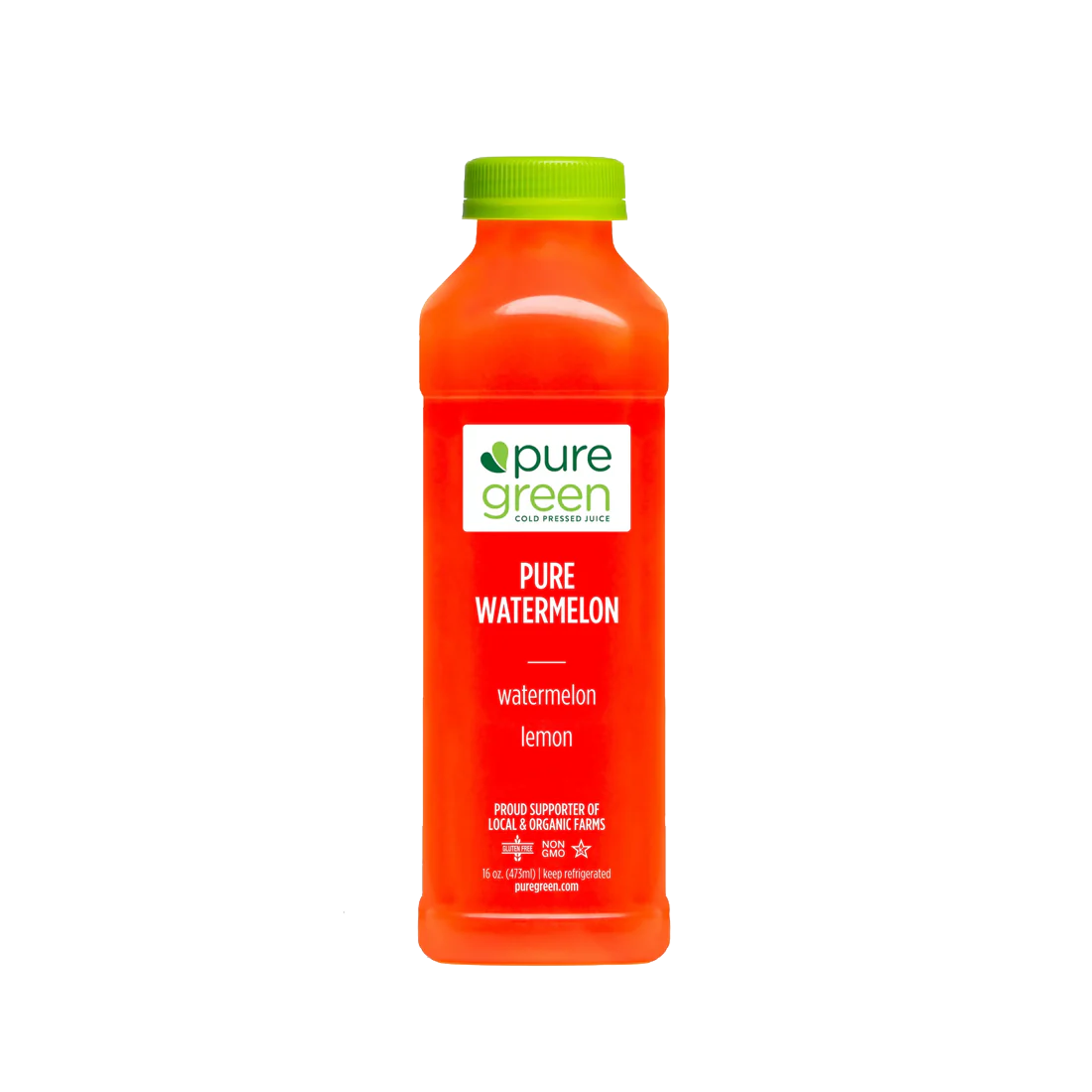 PURE WATERMELON — image 3