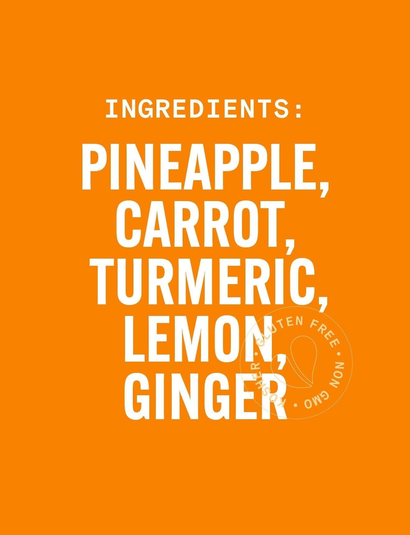 GOLDEN GIRL — image 2