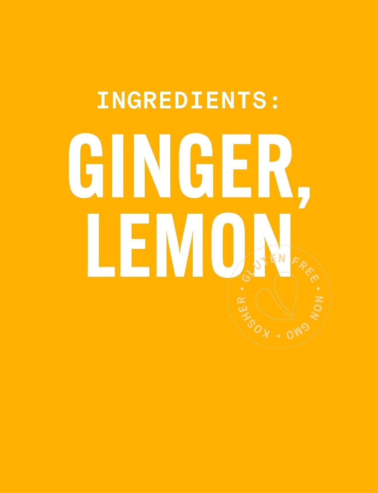 IMMUNITY SHOT - Pure Green