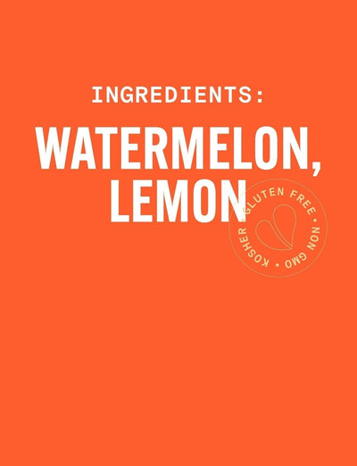 PURE WATERMELON - Pure Green