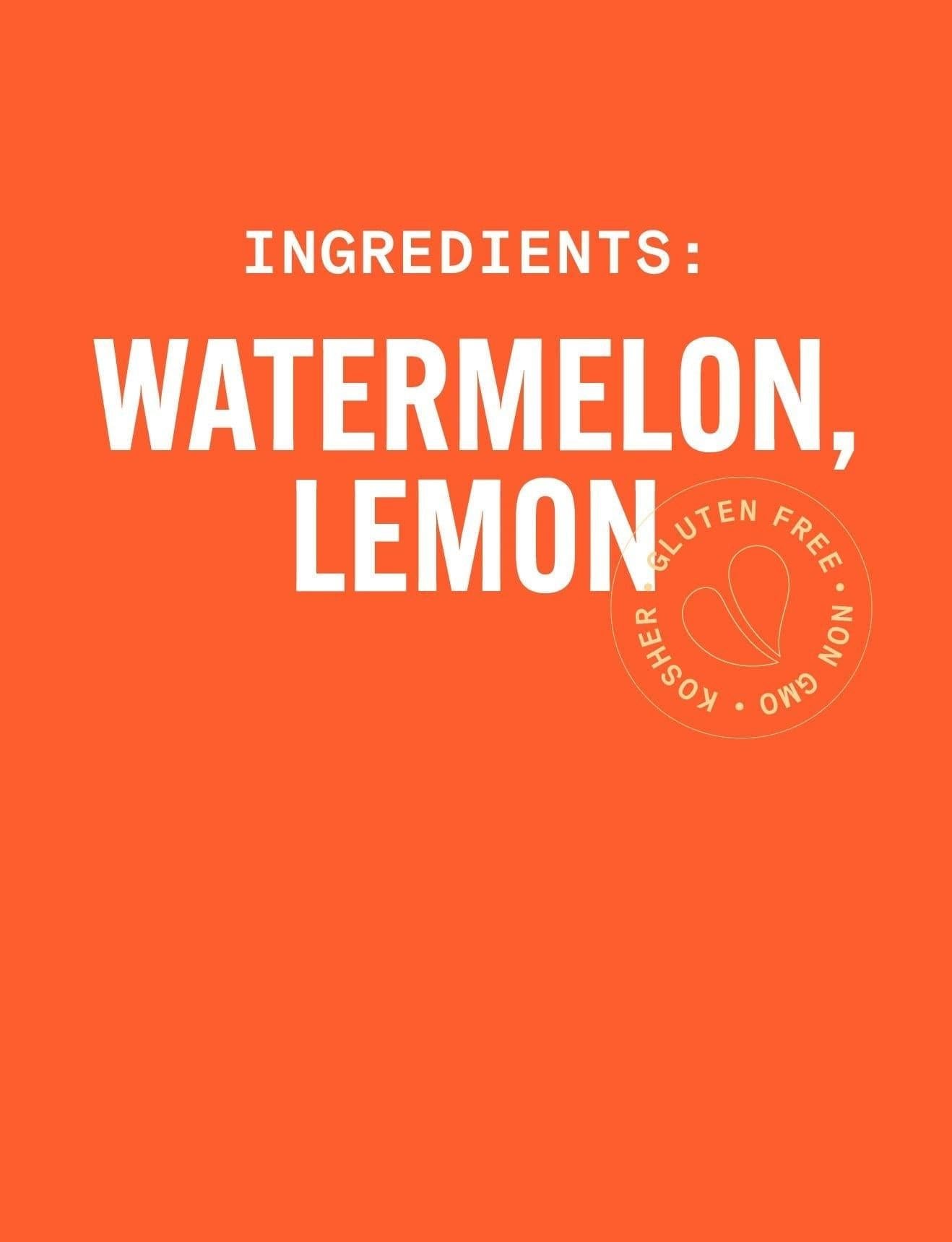PURE WATERMELON - Pure Green