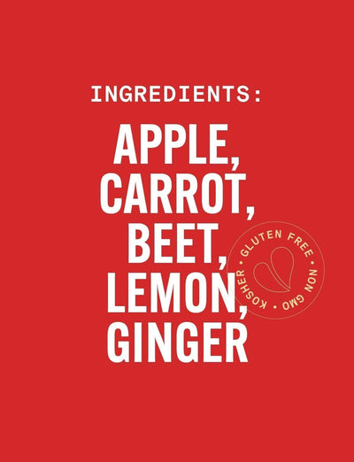 ROCKIN BEET - Pure Green