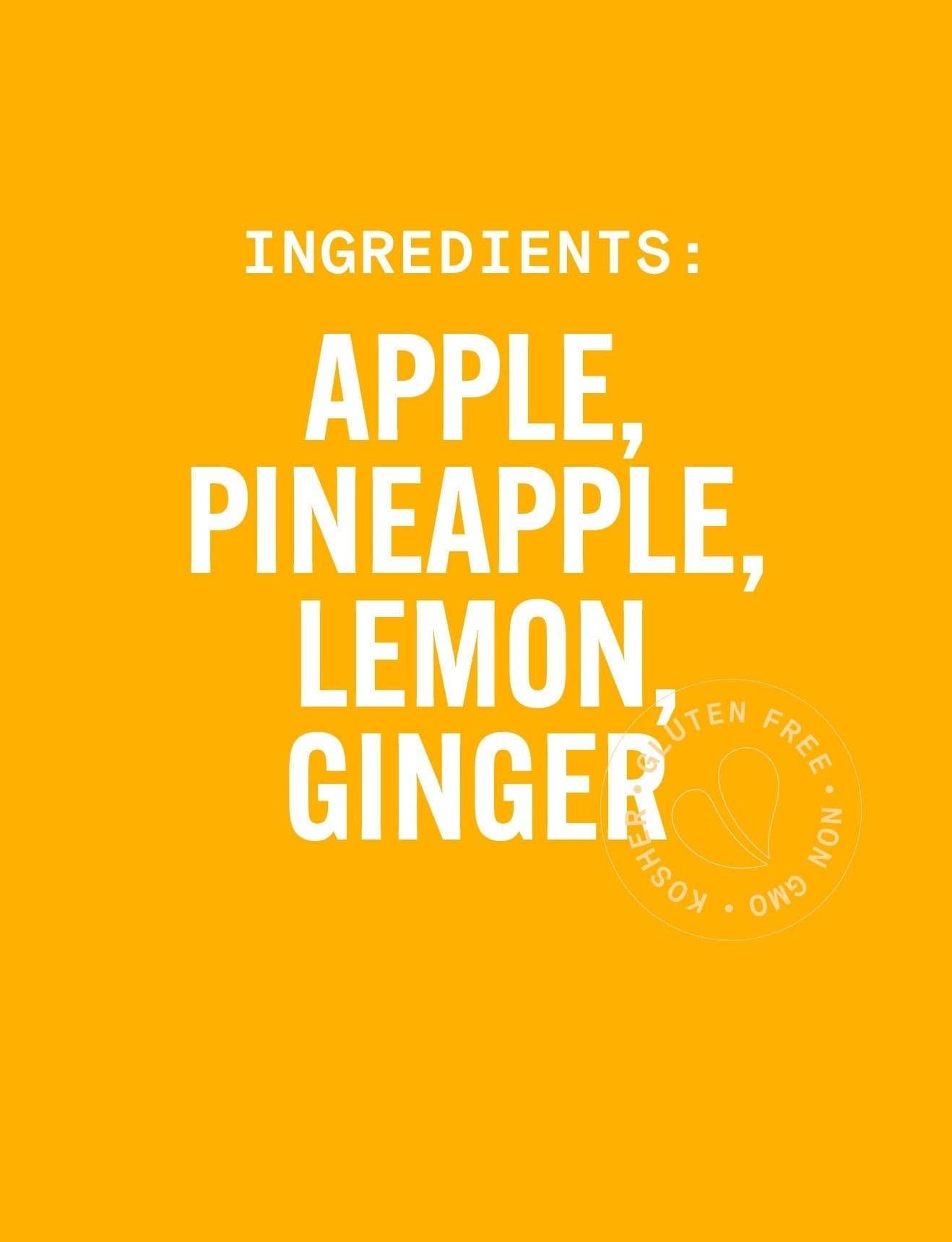 SOUL KICK - Pure Green