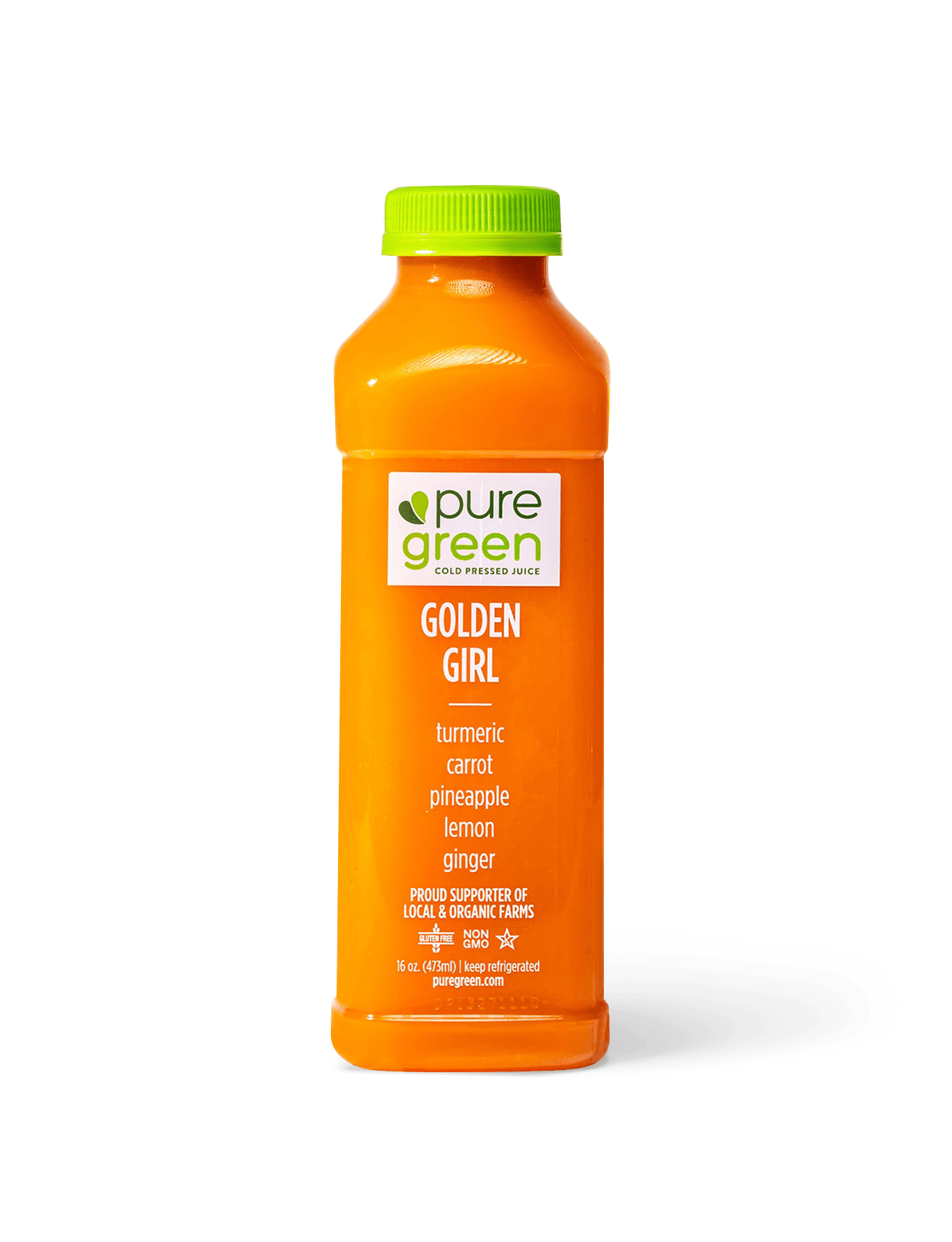 Best Sellers Pure Green
