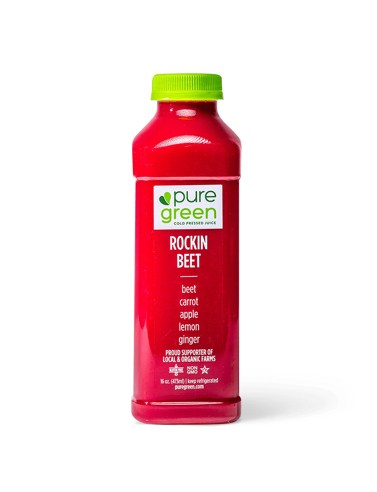 Best Sellers Pure Green