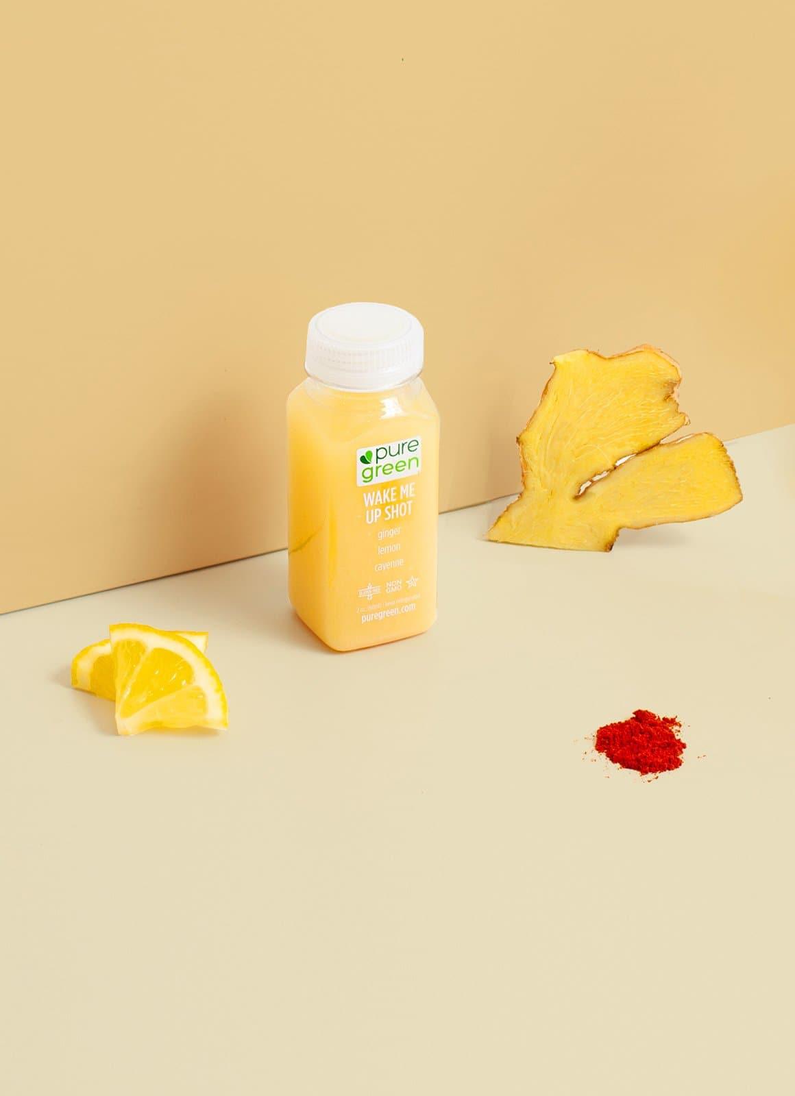 WAKE ME UP SHOT — image 3
