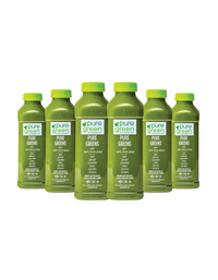 PURE GREENS ALG