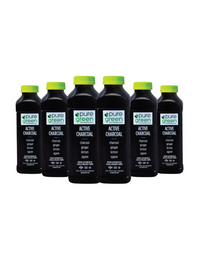 ACTIVE CHARCOAL
