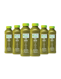 PURE GREENS APPLE