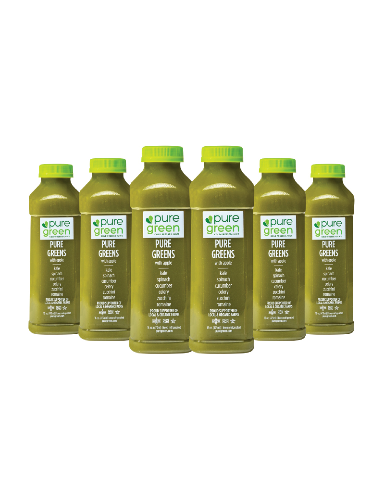 Cold pressed green juice best sale