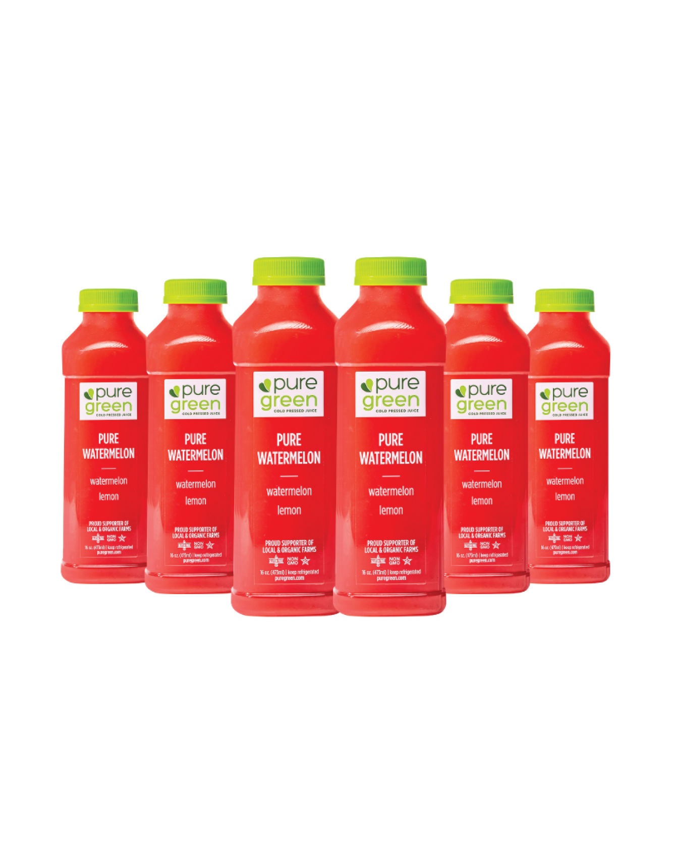PURE WATERMELON — image 5
