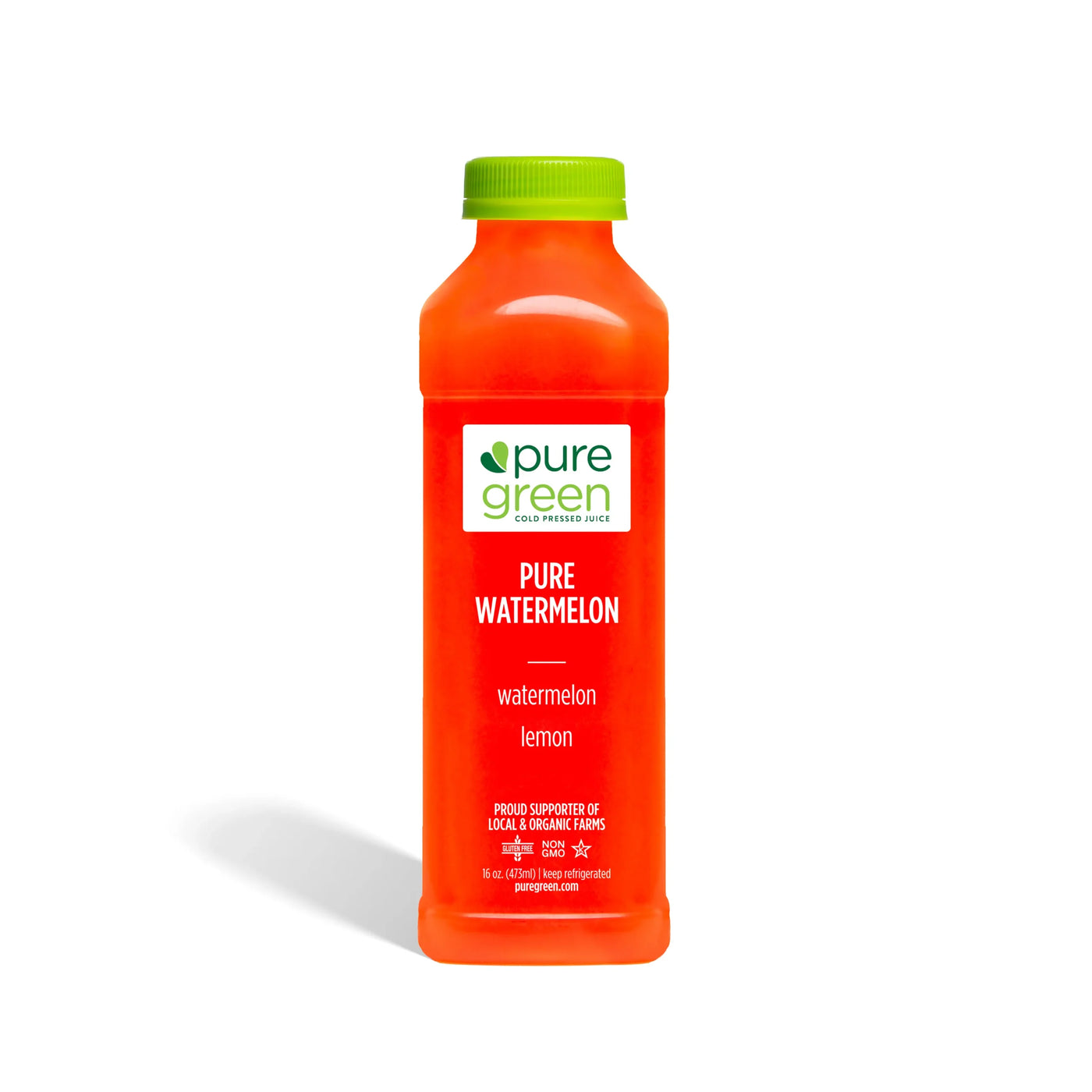 PURE WATERMELON — image 1
