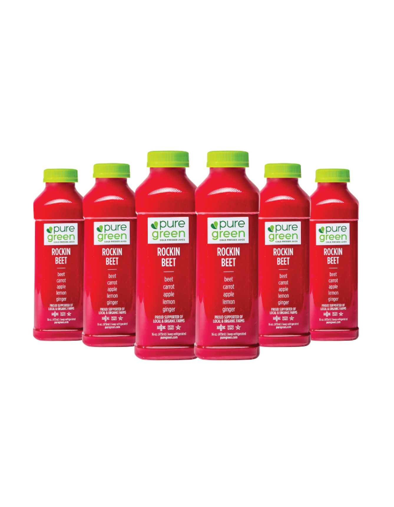 ROCKIN BEET — image 7