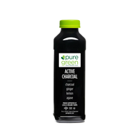 ACTIVE CHARCOAL