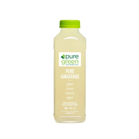 PURE GINGERADE
