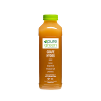 GRAPE HYDR8