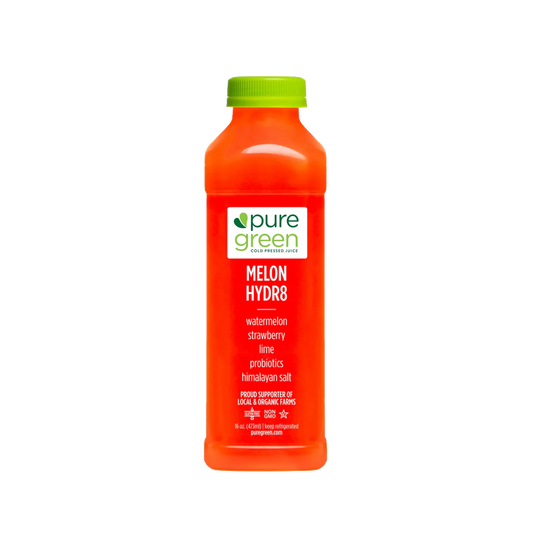 MELON HYDR8