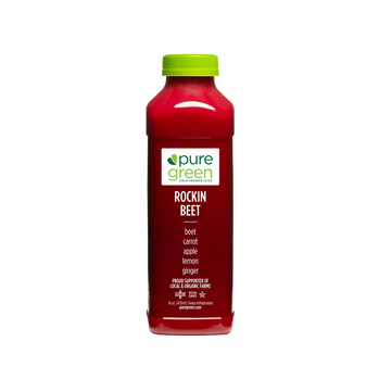 ROCKIN BEET
