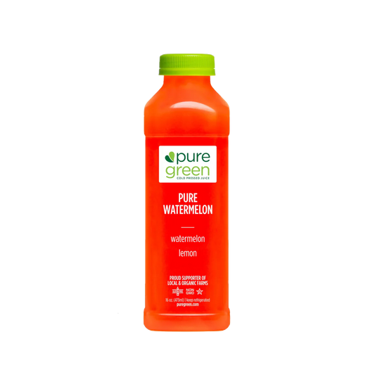 PURE WATERMELON
