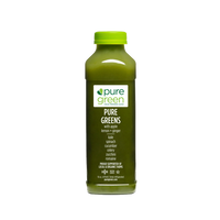 PURE GREENS ALG