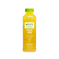COCONUT HYDRATE