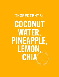 COCONUT HYDRATE