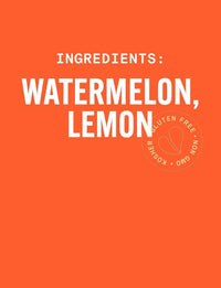 PURE WATERMELON