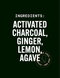 ACTIVE CHARCOAL