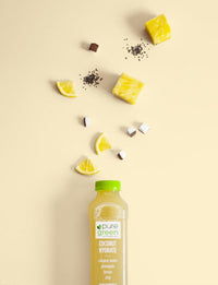 COCONUT HYDRATE