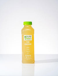 PURE GINGERADE