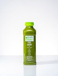PURE GREENS LG