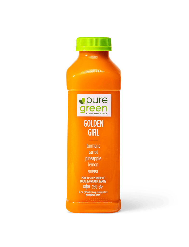 Buy top green juice