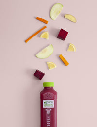 ROCKIN BEET