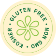 gluten free icon